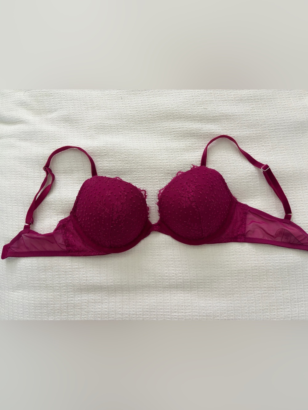 Victoria’s Secret bra